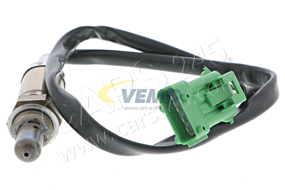 Lambda Sensor VEMO V22-76-0008