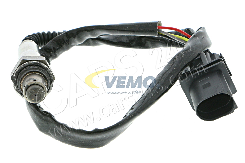 Lambda Sensor VEMO V30-76-0038