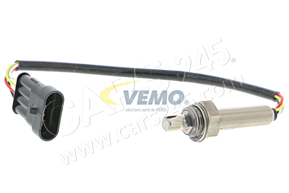 Lambda Sensor VEMO V40-76-0021