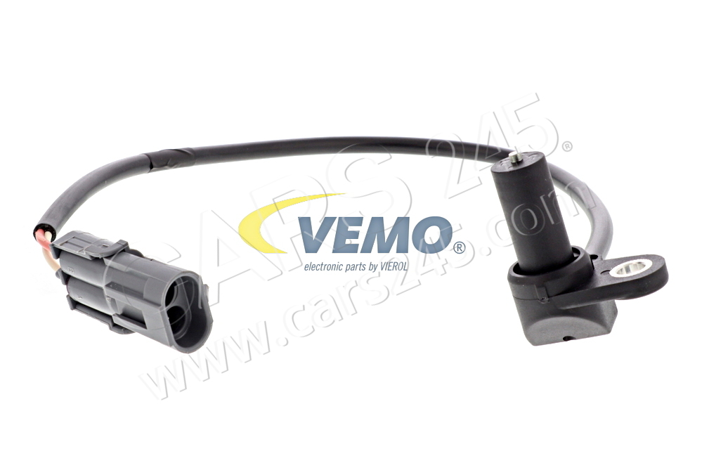 Sensor, crankshaft pulse VEMO V46-72-0063