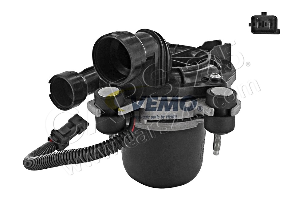 Secondary Air Pump VEMO V50-63-0001