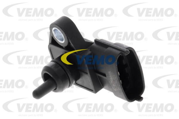Sensor, intake manifold pressure VEMO V52-72-0297