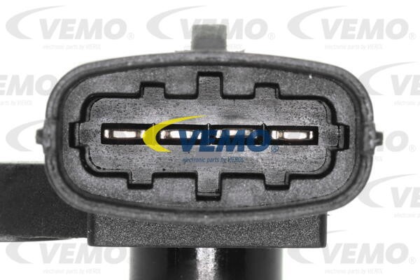 Sensor, intake manifold pressure VEMO V52-72-0297 2