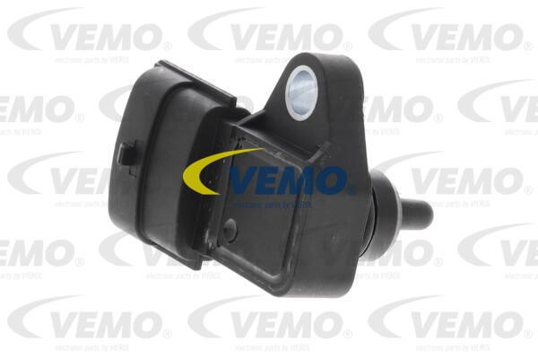 Sensor, intake manifold pressure VEMO V52-72-0297 3