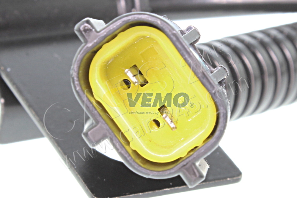 Sensor, wheel speed VEMO V53-72-0045 2