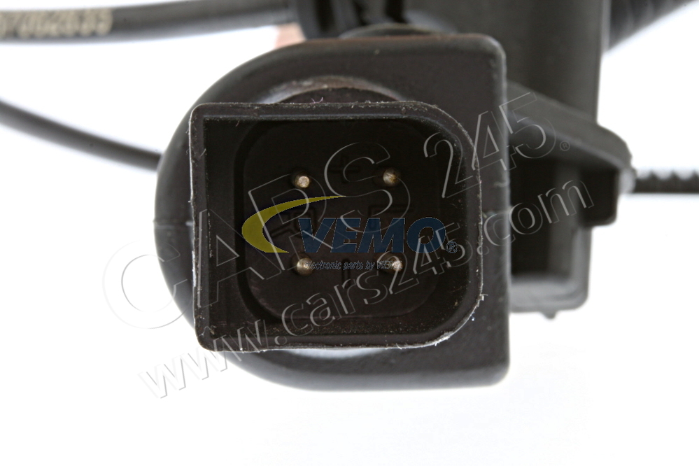 Sensor, wheel speed VEMO V25-72-0068 2
