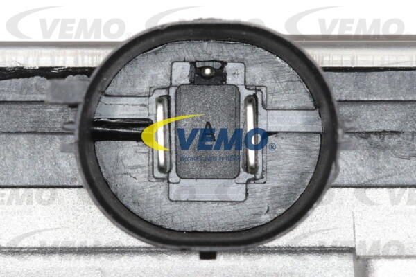 Control Unit, electric fan (engine cooling) VEMO V25-79-0012 2