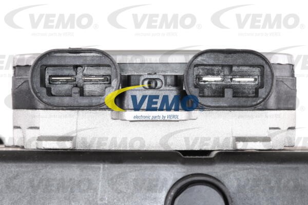 Control Unit, electric fan (engine cooling) VEMO V25-79-0012 4