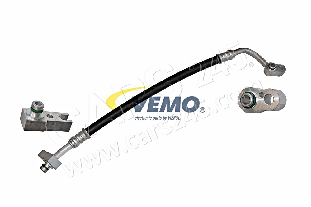 High-/Low Pressure Line, air conditioning VEMO V30-20-0021