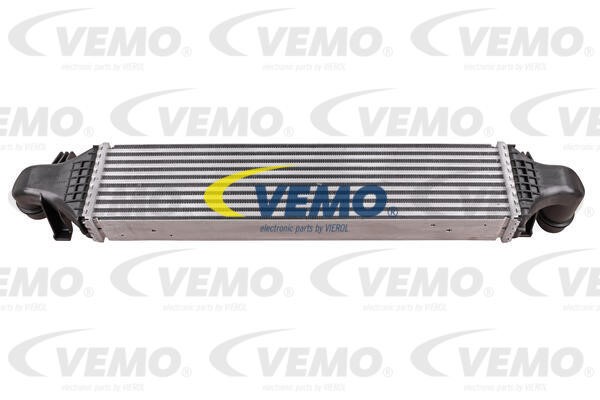 Charge Air Cooler VEMO V30-60-1343 2