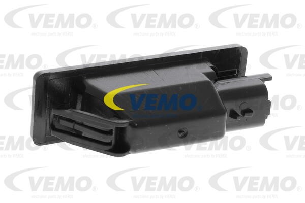 Licence Plate Light VEMO V42-84-0002 2