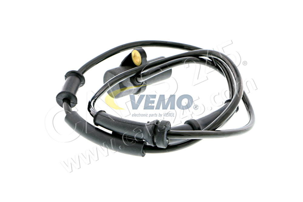 Sensor, wheel speed VEMO V52-72-0064