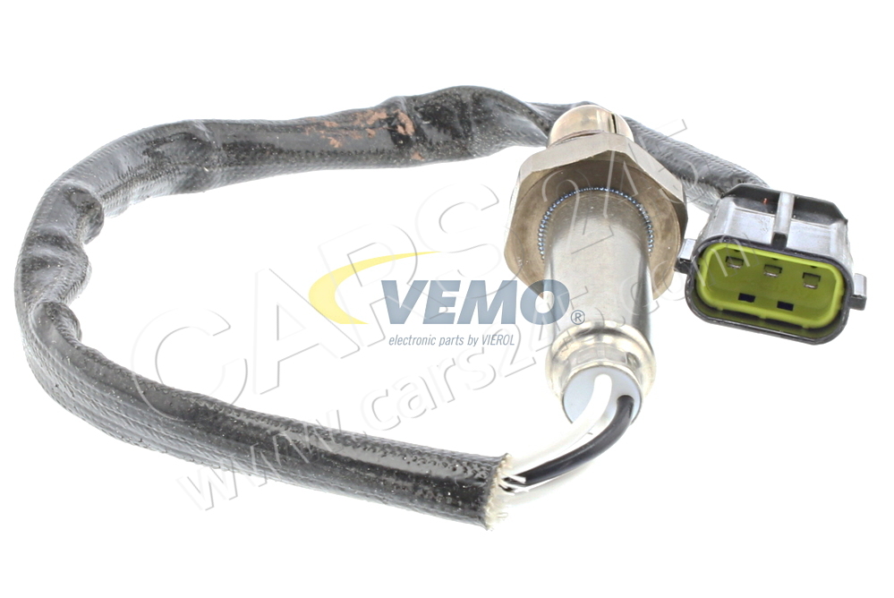 Lambda Sensor VEMO V52-76-0002