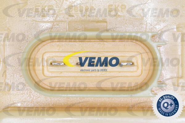 Fuel Feed Unit VEMO V10-09-1274 2