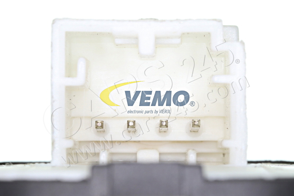 Switch, mirror adjustment VEMO V10-73-0394 2