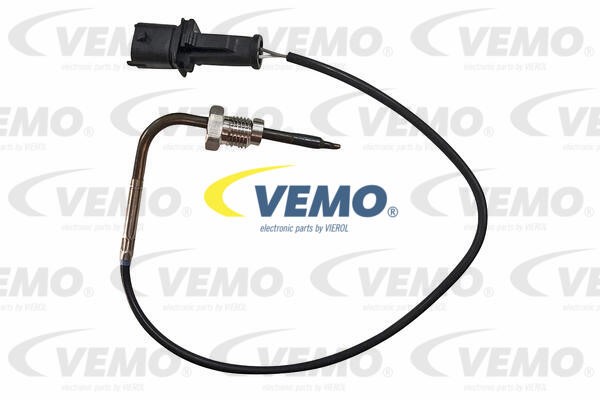 Sensor, exhaust gas temperature VEMO V24-72-0258