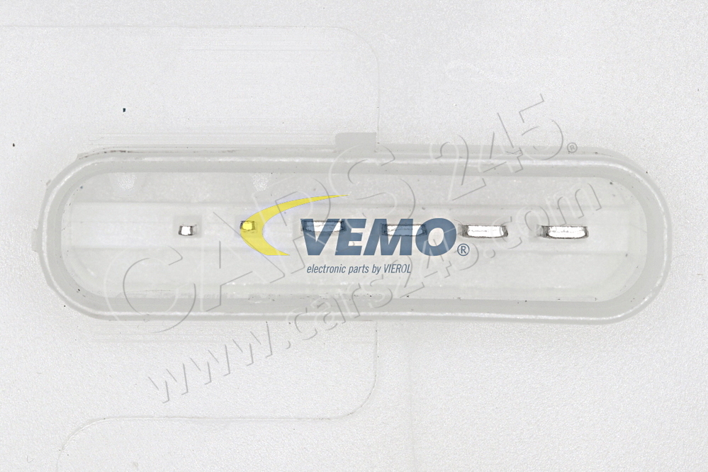 Fuel Feed Unit VEMO V30-09-0084 2