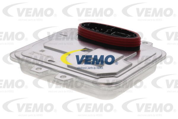 Control Unit, lights VEMO V30-73-0337