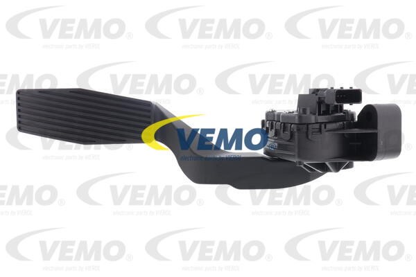 Accelerator Pedal VEMO V40-82-0009 3