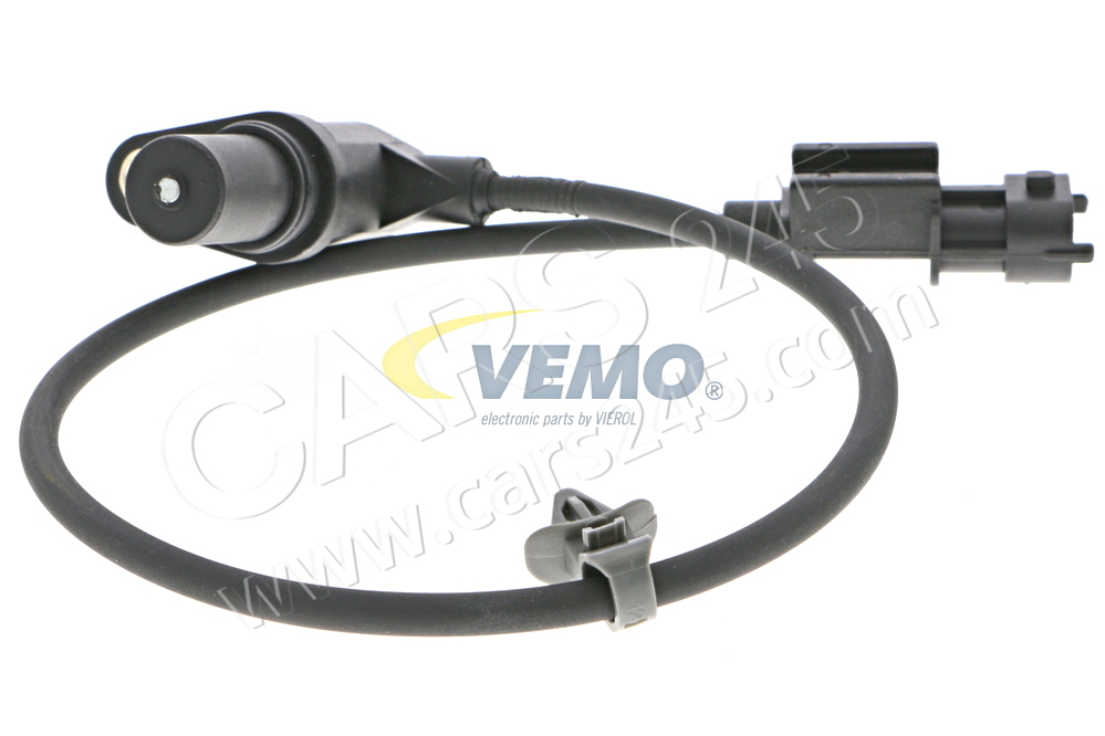 Sensor, crankshaft pulse VEMO V52-72-0252