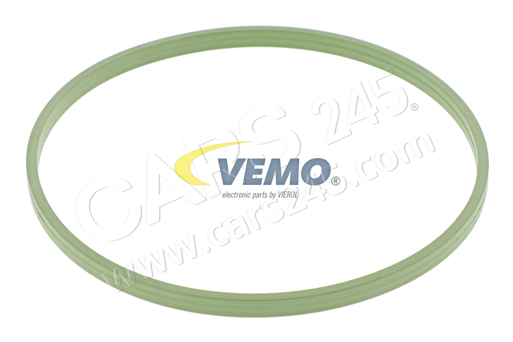Seal, throttle body VEMO V10-81-0124
