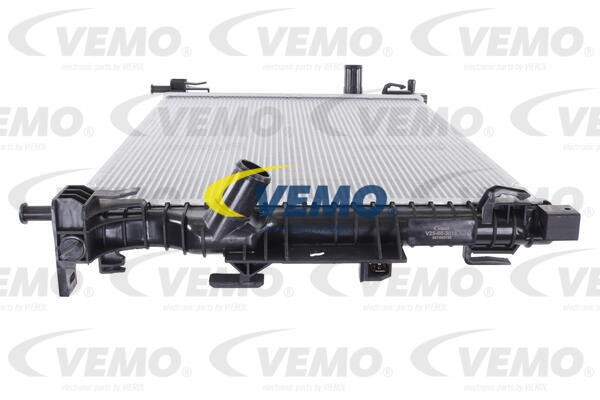 Radiator, engine cooling VEMO V25-60-3016 3