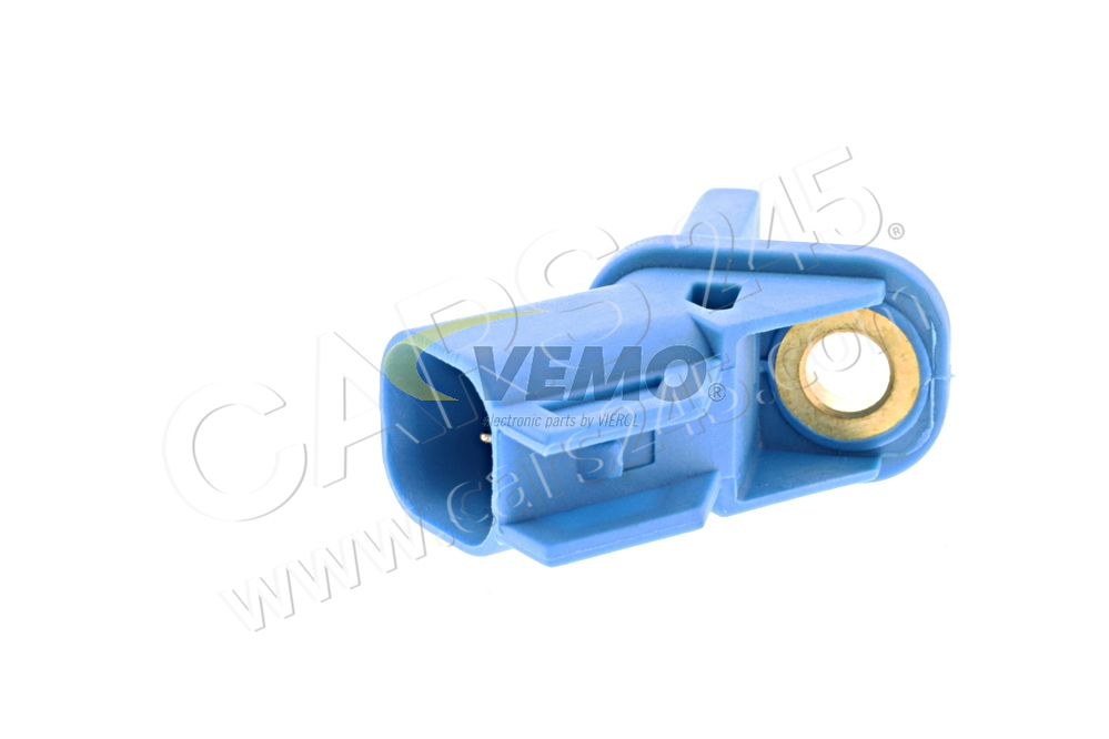 Sensor, wheel speed VEMO V25-72-0070