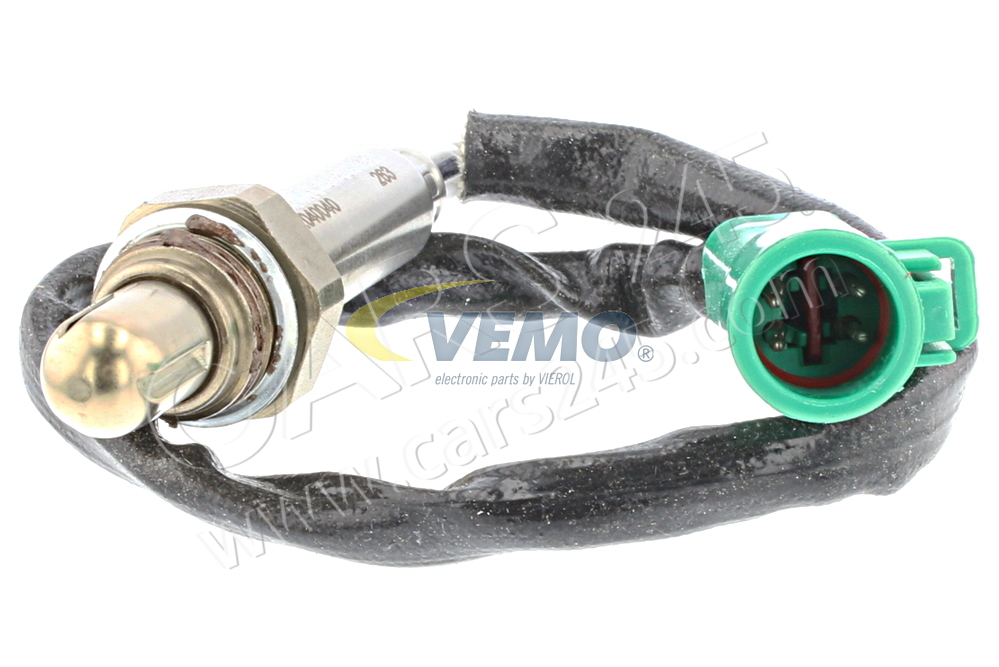 Lambda Sensor VEMO V25-76-0026