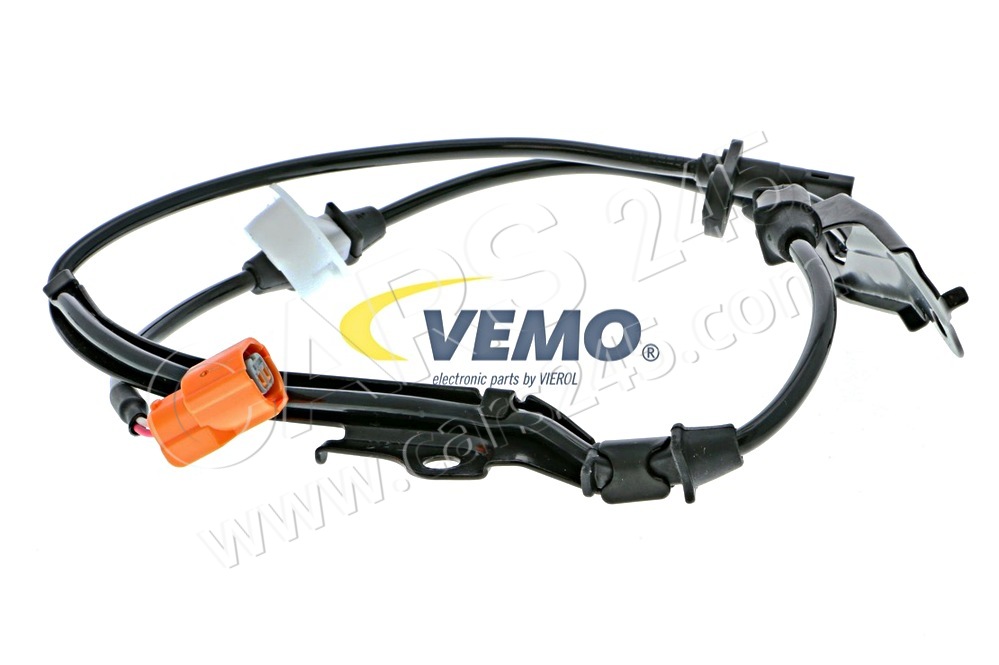 Sensor, wheel speed VEMO V26-72-0129