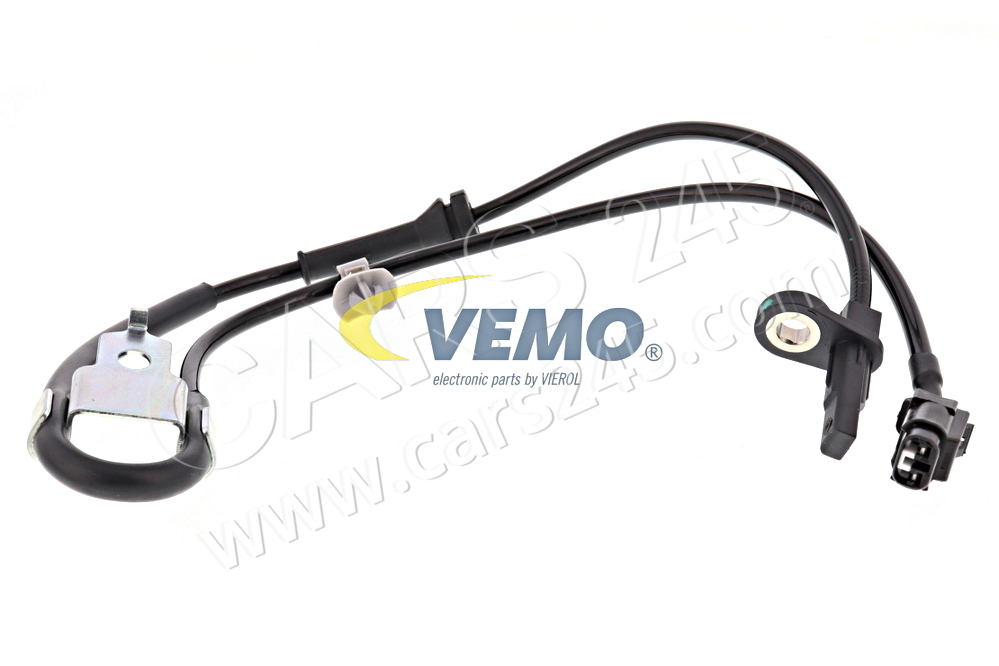 Sensor, wheel speed VEMO V40-72-0603