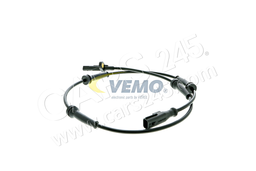 Sensor, wheel speed VEMO V40-72-0611