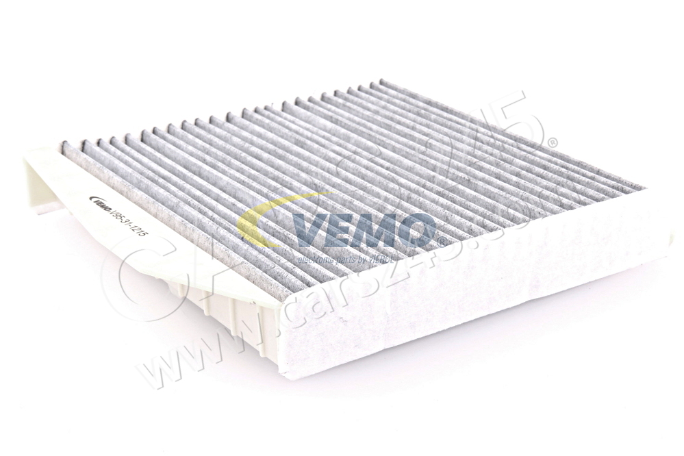 Filter, interior air VEMO V95-31-1215