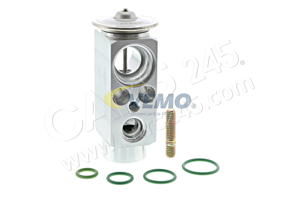 Expansion Valve, air conditioning VEMO V20-77-0016