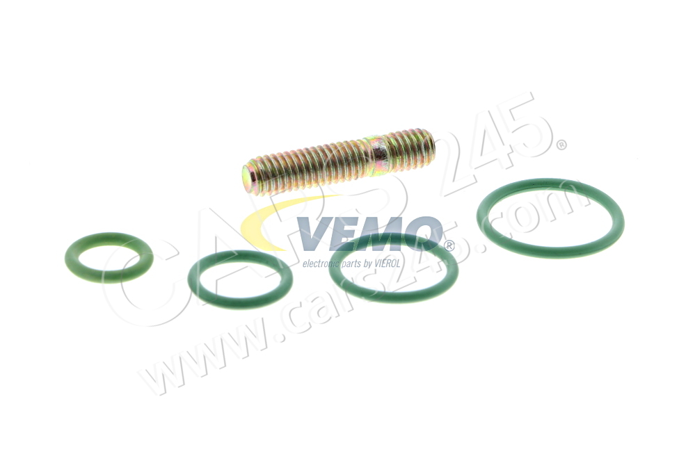 Expansion Valve, air conditioning VEMO V20-77-0016 2