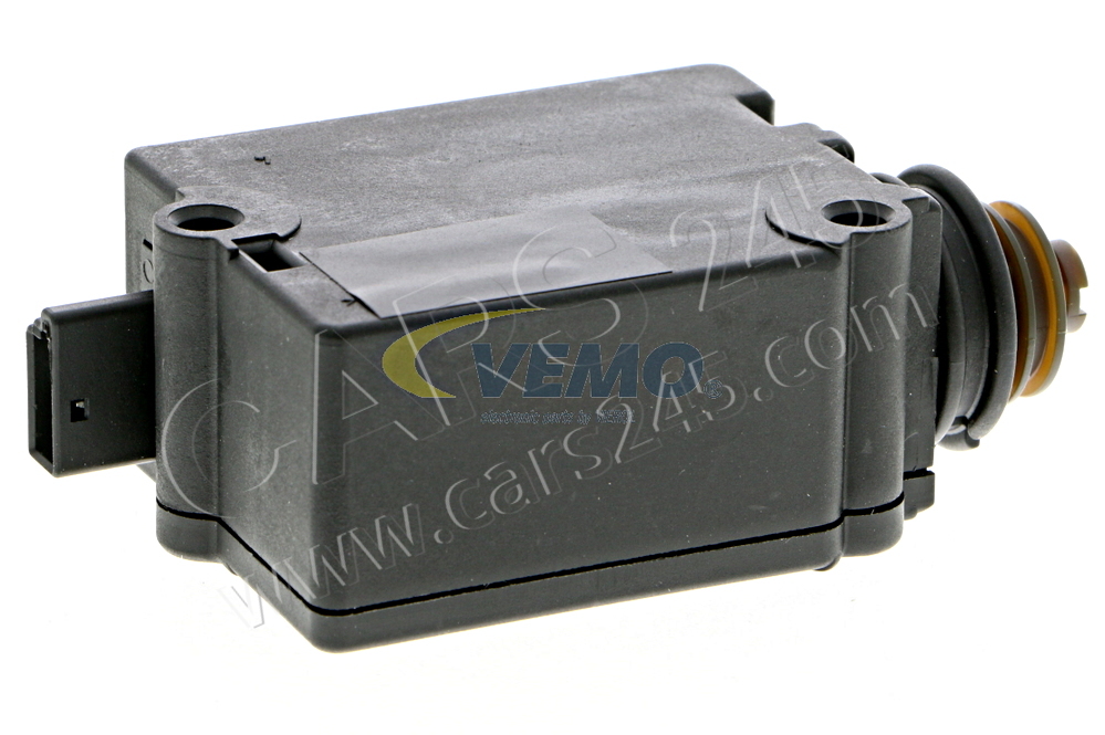 Actuator, central locking system VEMO V20-77-0290