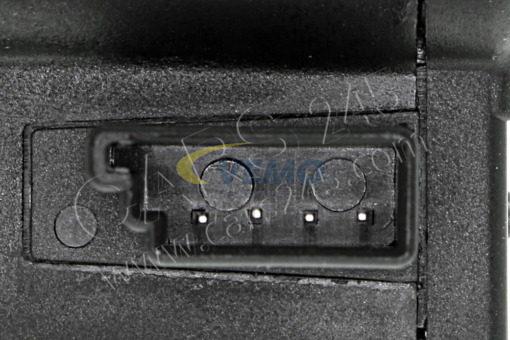 Actuator, central locking system VEMO V20-77-0290 2