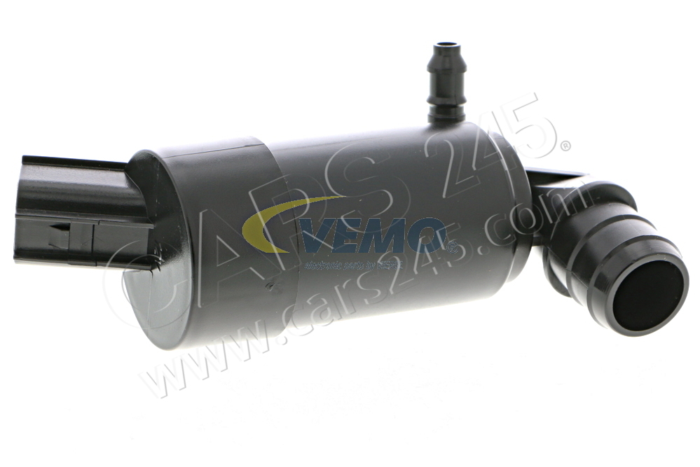 Washer Fluid Pump, window cleaning VEMO V25-08-0018