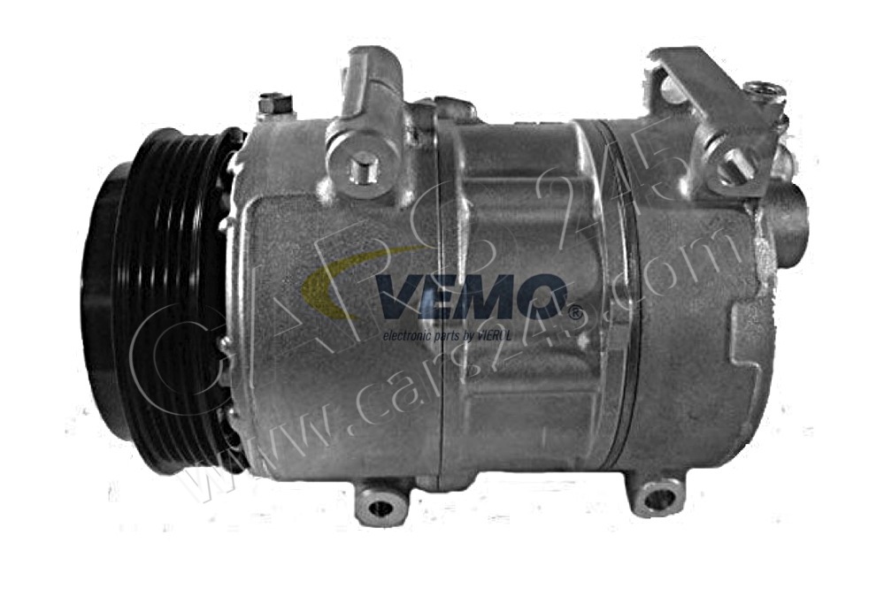 Compressor, air conditioning VEMO V30-15-0021