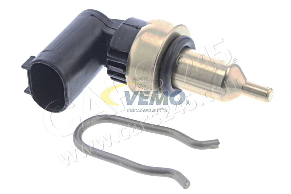 Sensor, coolant temperature VEMO V30-72-0034