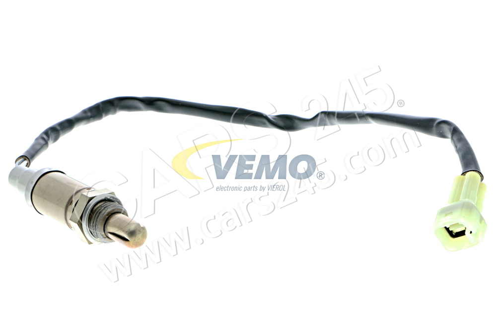 Lambda Sensor VEMO V64-76-0009