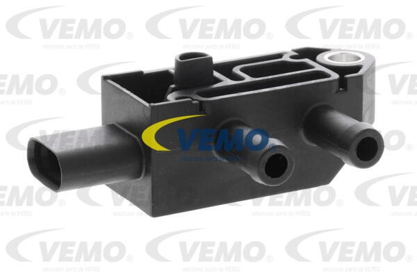 Sensor, exhaust pressure VEMO V10-72-0069