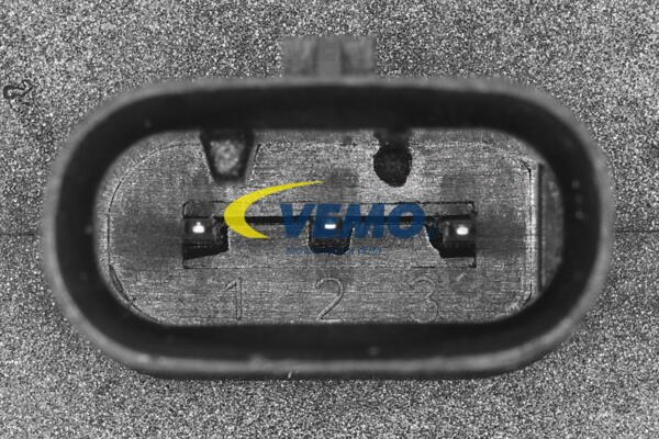Sensor, exhaust pressure VEMO V10-72-0069 2