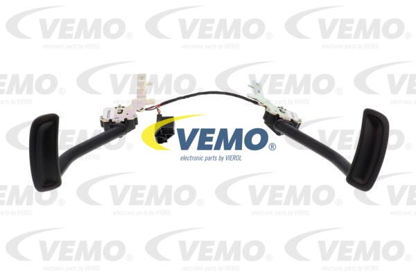 Shift Selector Lever VEMO V10-73-0630