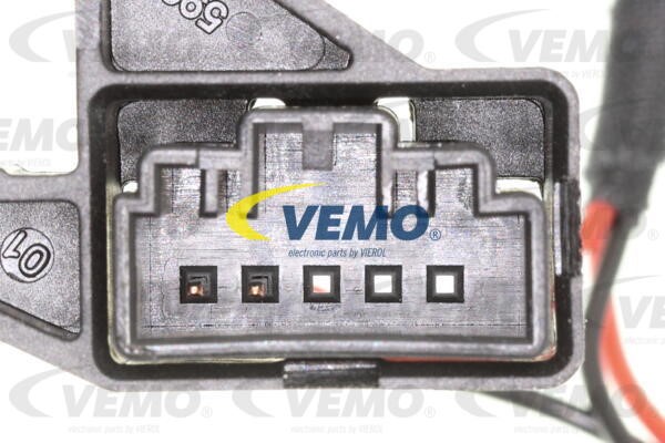 Shift Selector Lever VEMO V10-73-0630 2