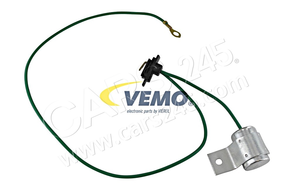 Capaciter, ignition VEMO V24-70-0051