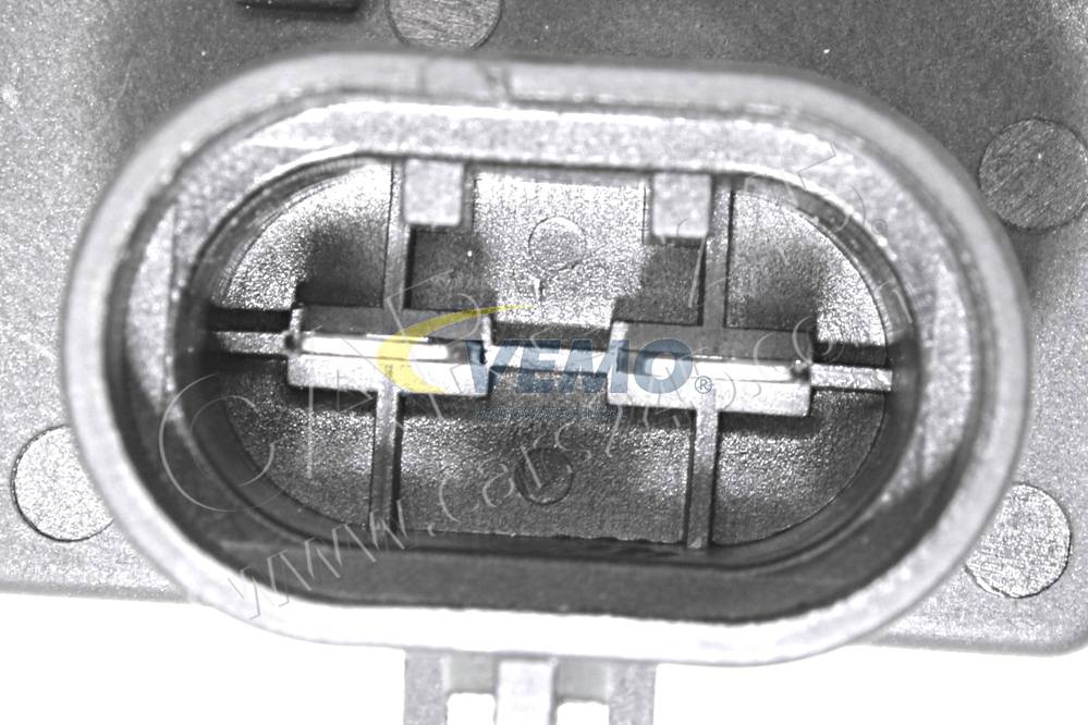 Resistor, interior blower VEMO V24-79-0014 2
