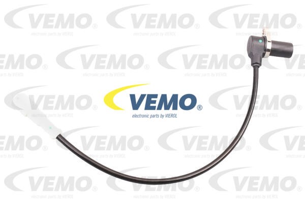 Sensor, wheel speed VEMO V51-72-0072