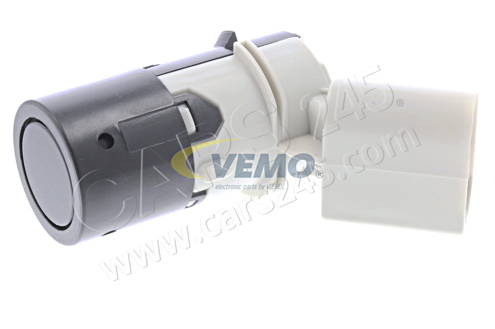 Sensor, parking distance control VEMO V10-72-0814