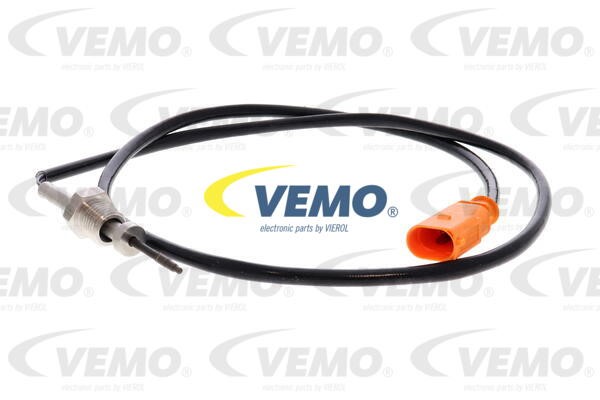 Sensor, exhaust gas temperature VEMO V10-72-1437