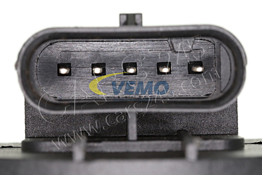 EGR Valve VEMO V20-63-0012-1 2